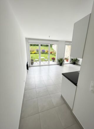  Appartement à vendre 1 pièce 35 m²