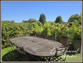  Maison � vendre 6 pi�ces 120 m�