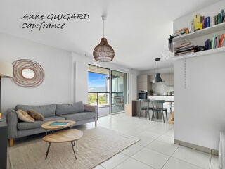  Appartement à vendre 3 pièces 66 m²