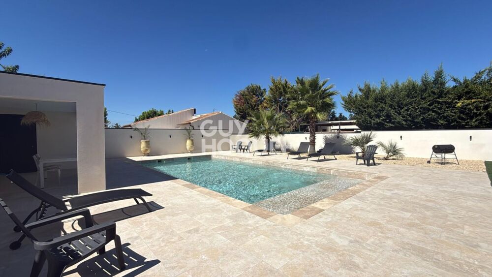 à vendre  Propriété/château L'Isle-sur-la-Sorgue (84800)