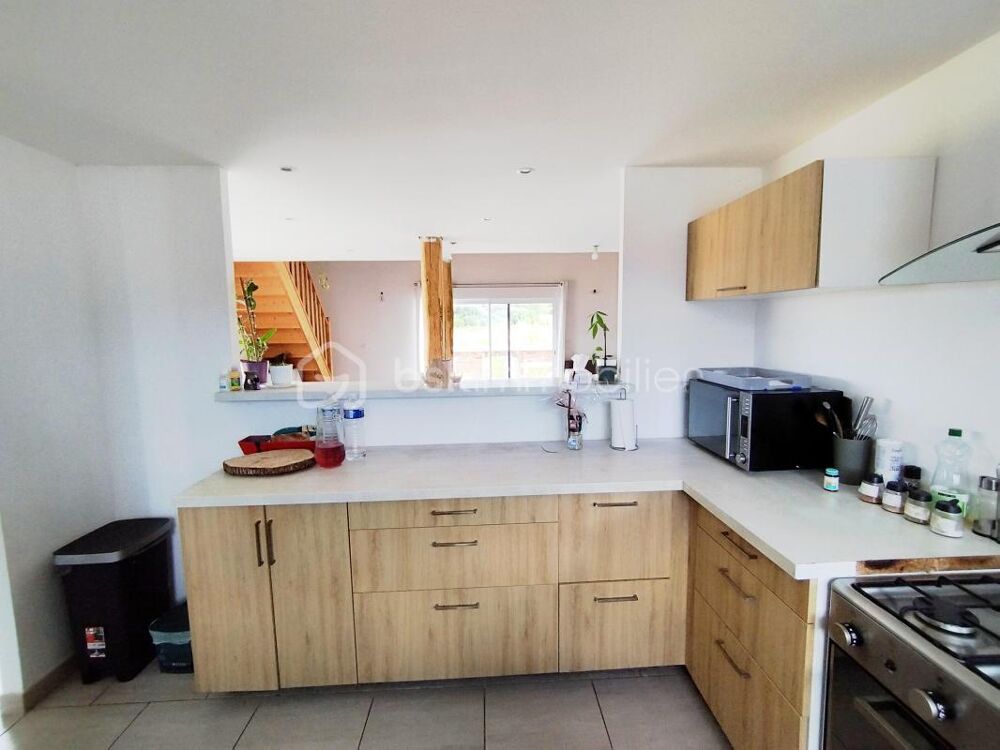 Vente Propriété/Château Propriété de 2 villas sur 2 hectares Saint pargoire