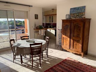  Appartement à louer 2 pièces 51 m²