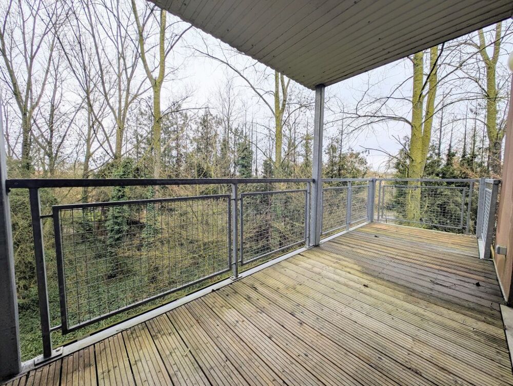 Superbe T3 en plein coeur de Saint-André-lez-Lille