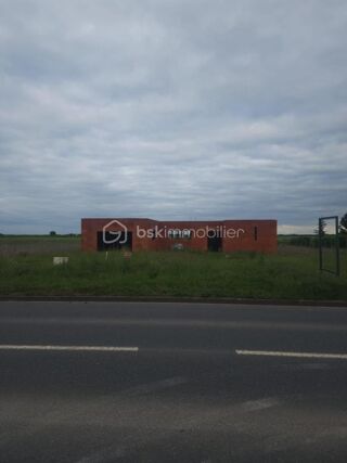  Terrain � vendre 1400 m�