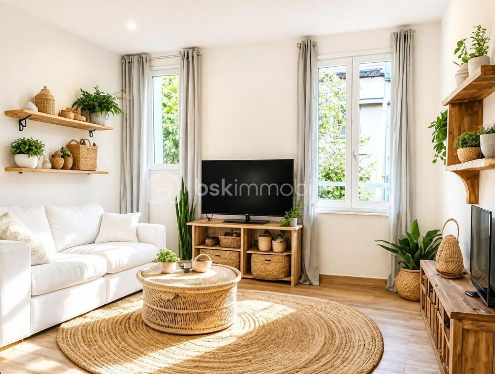 Vente Appartement APPARTEMENT T2 + CABINE - BARGEMON Bargemon