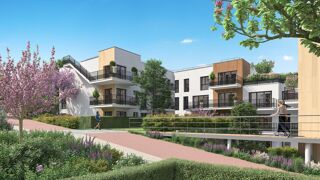  Appartement  vendre 4 pices 84 m