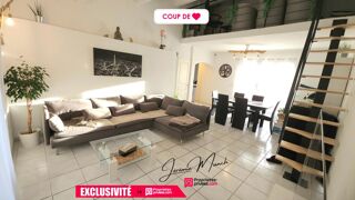 Villa � vendre 4 pi�ces 100 m�