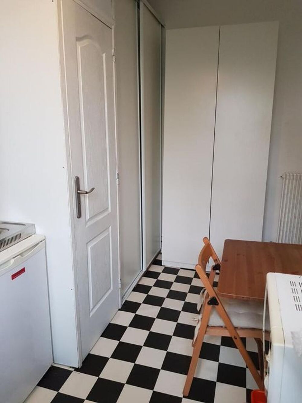 Location Appartement Chambre de 10m2 à louer sur Maisons-Alfort Maisons alfort