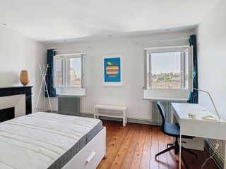  Appartement à vendre 3 pièces 51 m²