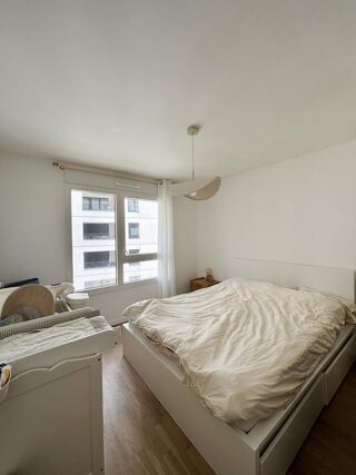  Appartement à vendre 4 pièces 86 m²