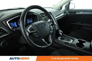 Mondeo SW 2.0 Hybrid Titanium BVA 187 ch 2019 occasion 92130 Issy-les-Moulineaux