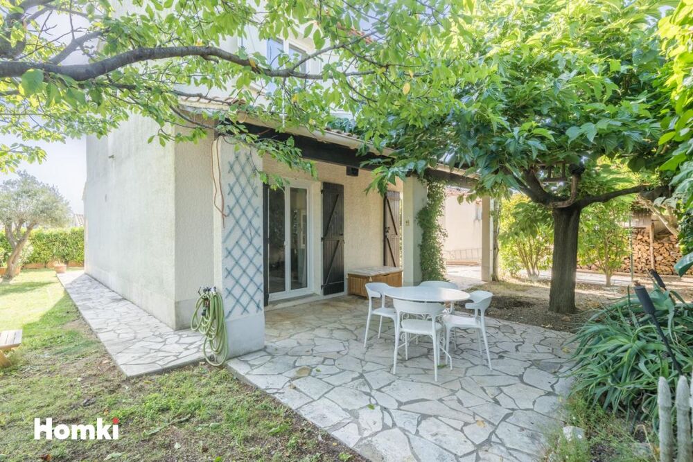 Villa T5 de 120 m² à Baillargues 34670