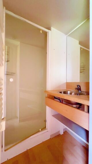  Maison � vendre 3 pi�ces 57 m�