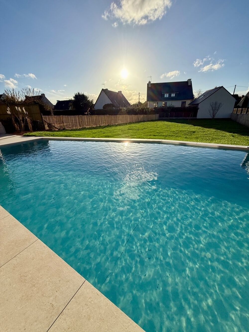 � vendre  Maison Lancieux (22770)