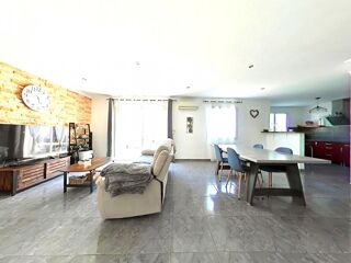  Maison � vendre 5 pi�ces 103 m�