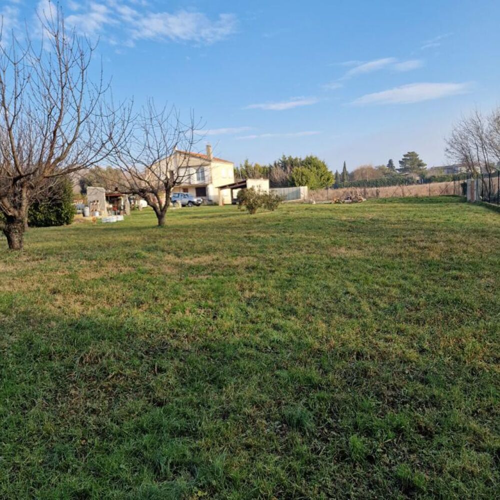 Vente Maison maison de 100 m2 Montelimar
