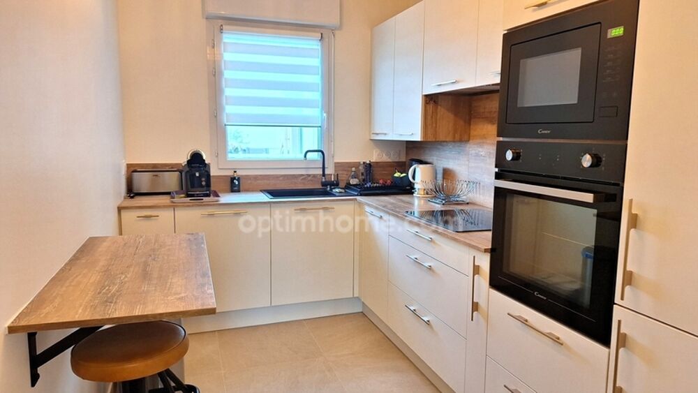 Vente Appartement Appartement à vendre 4 pièces LE KREMLIN BICETRE (94) Le kremlin bicetre