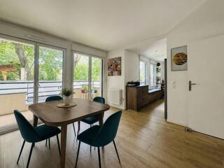  Appartement à vendre 4 pièces 86 m²