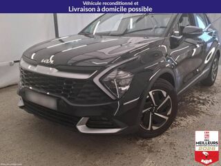 Sportage CRDi 136 MHEV DCT7 4x2 Active 2023 occasion 10150 Lavau