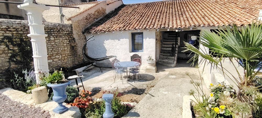 Maison 4 pièces 98 m² · à Airvault · 98 m² · 99 900 €