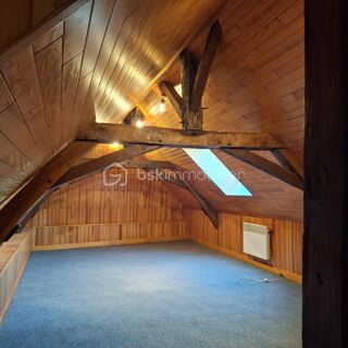  Maison � vendre 8 pi�ces 182 m�