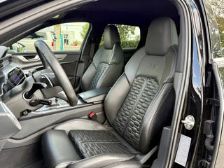 RS6 4.0 TFSI MHEV quattro Tiptronic 600 ch 2020 occasion 33000 Bordeaux