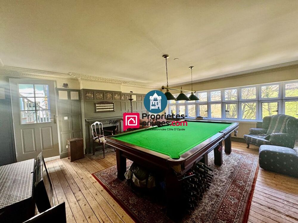 à vendre  Maison Wimille (62126)