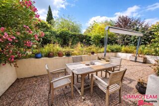 Maison à vendre 6 pièces 125 m²