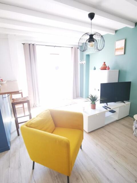  Appartement � louer 3 pi�ces 42 m�