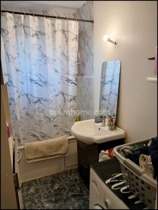  Maison à vendre 4 pièces 87 m²