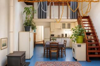  Maison à vendre 3 pièces 55 m²