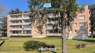  Appartement à vendre 4 pièces 83 m²