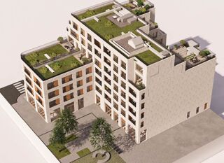  Appartement � vendre 5 pi�ces 102 m�