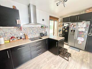  Maison � vendre 5 pi�ces 100 m�