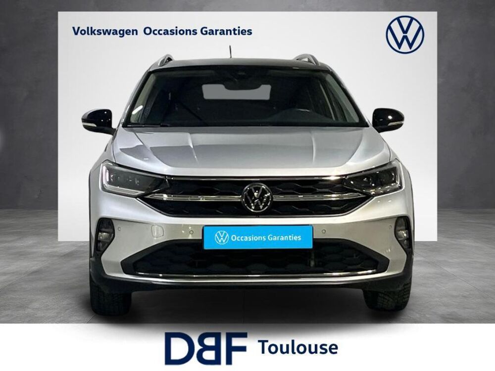 Taigo 1.0 TSI 110 DSG7 Style 2023 occasion 31100 Toulouse