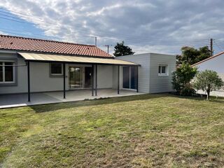  Maison � vendre 5 pi�ces 90 m�