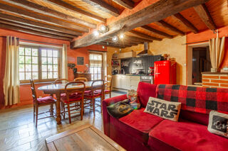  Maison � vendre 4 pi�ces 82 m�