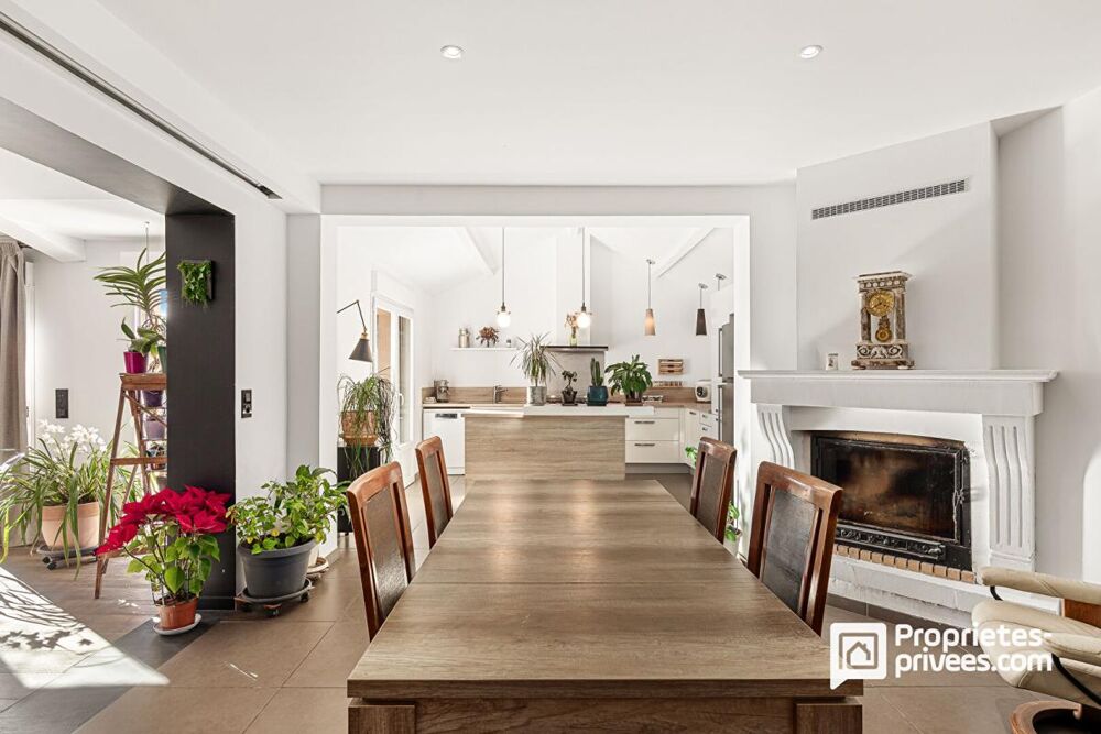 � vendre  Maison Peymeinade (06530)