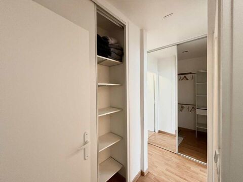  Appartement � louer 3 pi�ces 57 m�