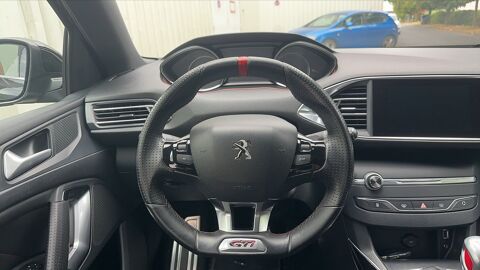 308 1.6 THP 270 GTI 2017 occasion 77260 Sept Sorts