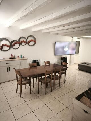  Maison � vendre 5 pi�ces 117 m�