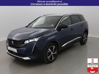 5008 Essence 130 EAT8 GT 2023 occasion 10150 Lavau