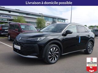 T-ROC eTSI Hybrid 150 DSG7 Life +Jantes 17 +Pack 2026 occasion 10150 Lavau