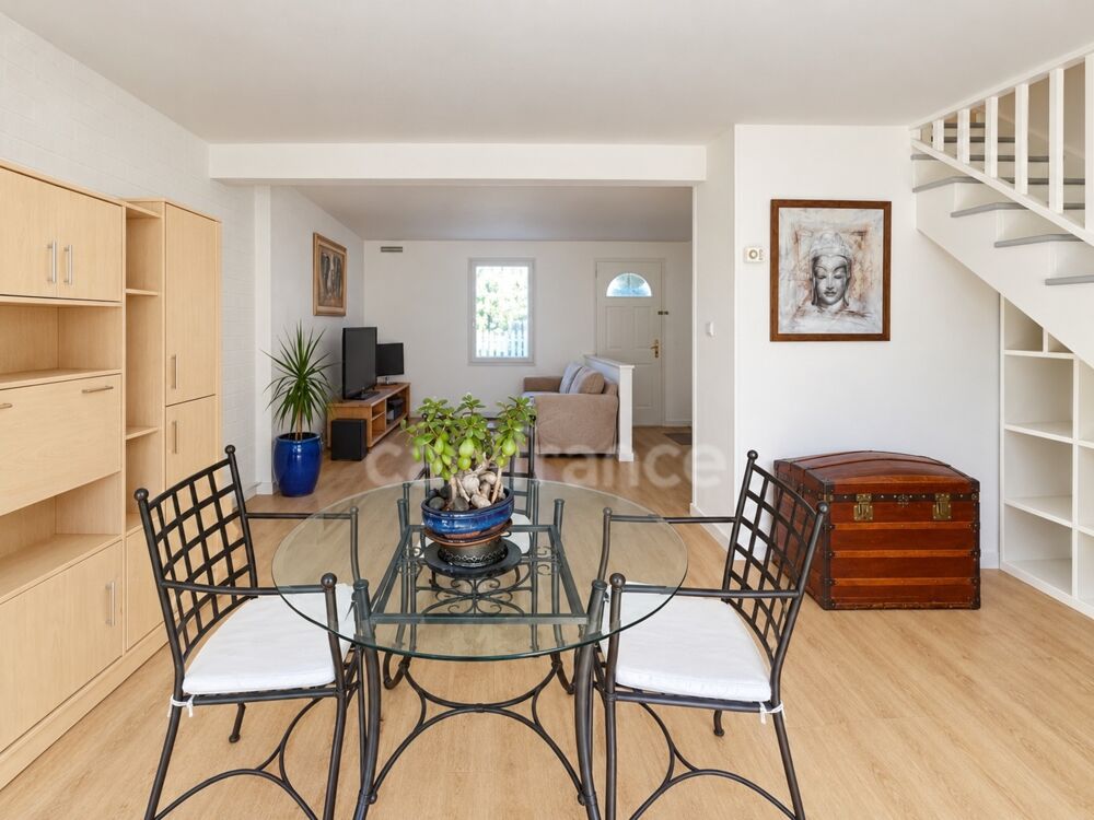 Vente Maison Maison à vendre 5 pièces-3 chambres avec jardin à QUETIGNY (21) Quetigny