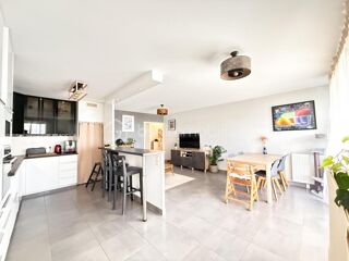  Appartement � vendre 3 pi�ces 73 m�