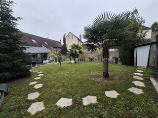  Maison à vendre 5 pièces 105 m²