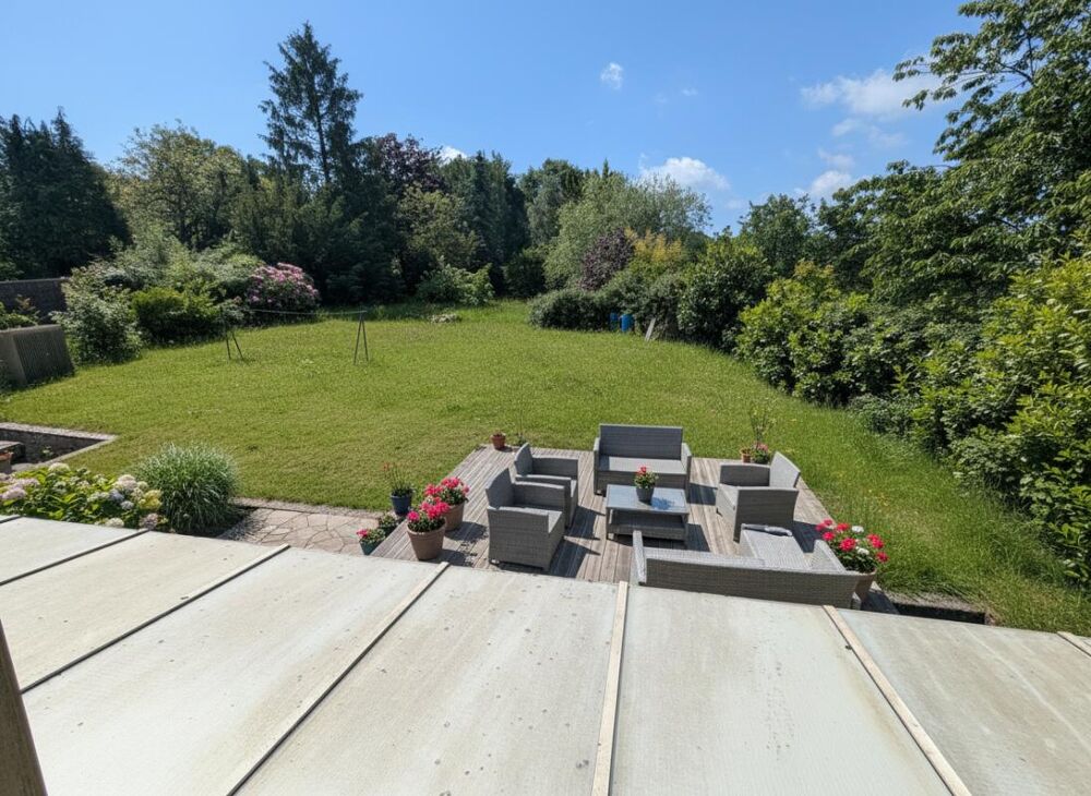Maison bourgeoise 170m2 5 chambres Terrain 2 217m2