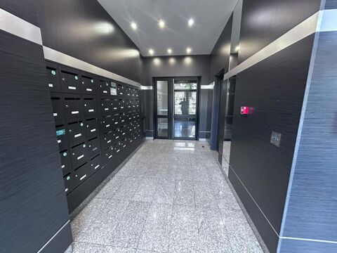  Appartement  louer 1 pice 30 m