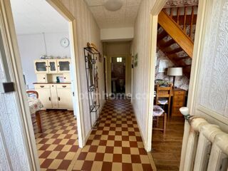  Maison à vendre 5 pièces 88 m²