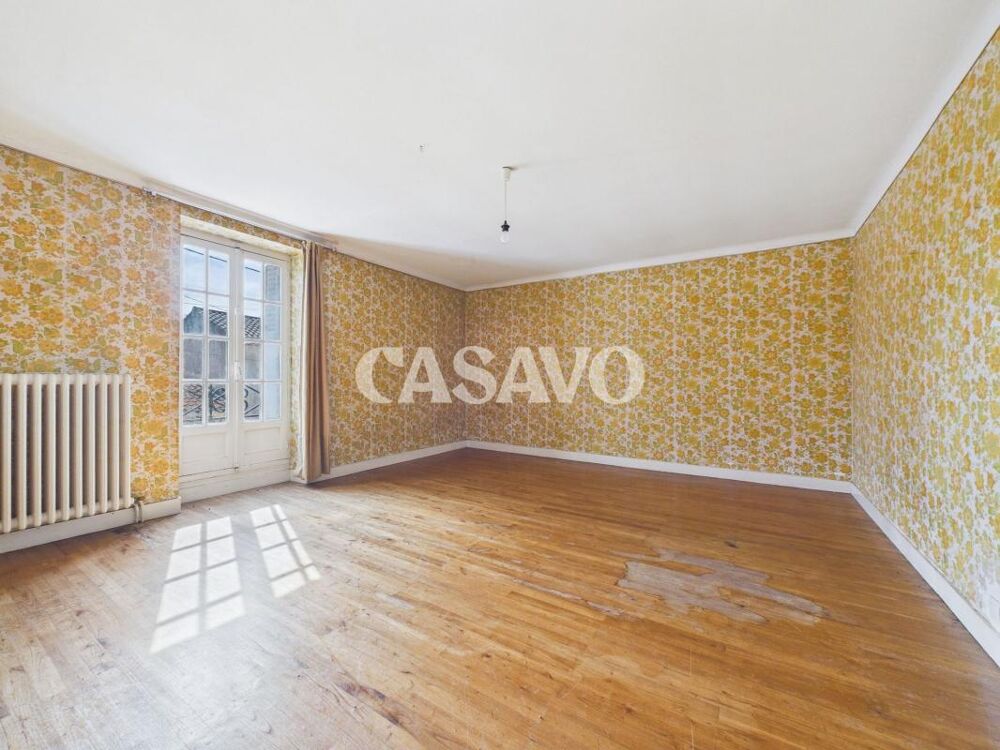 Vente Maison Vente Maison 6 pièces de 158m² - 44340 Bouguenais Bouguenais